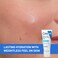 CeraVeUltraLight Moisturizing Gel  Hydrating Gel Face Moisturizer with Ceramides Niacinamide Hyaluronic Acid  Fragrance Free  OilFree  Weightless Mattifying Moisturizer  175 FL Oz