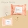 Honest Beauty Makeup Remover Facial Wipes  EWG Verified PlantBased Hypoallergenic  30 Count