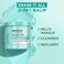GarnierErase It All Makeup Cleansing Balm with Hyaluronic Acid Replumping Facial Cleanser and Makeup Remover 42 Oz
