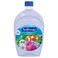 SoftsoapClear Liquid Hand Soap Refill Refreshing Clean Scent Aquarium Series  50 Fluid Ounce