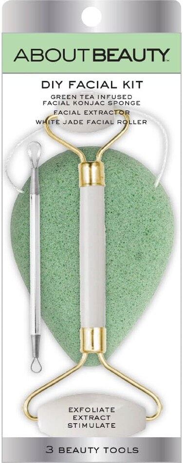 DIY Facial Kit