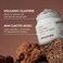 innisfreeSuper Volcanic Pore Clay Mask Korean Pore Clearing Clay Mask with Volcanic Clusters and AHA