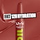 NYX PROFESSIONAL MAKEUP Fat Oil Slick Click Lightweight Buildable Pigmented Vegan Lip Balm  Going Viral
