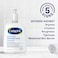 Cetaphil Cream to Foam Face Wash Hydrating Foaming Cream Cleanser 8 oz For Normal to Dry Sensitive Skin with Soothing Prebiotic Aloe Hypoallergenic Fragrance Free