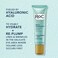 RoC Multi Correxion Hyaluronic Acid Anti Aging Under Eye Cream for Puffiness  Dark Circles 5 OZ  RoC Retinol Capsules 7 CT Skin Care Routine Fragrance  Paraben Free for Women and Men
