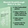 elfSKIN Blemish Breakthrough Stick It To Zits Pimple Patches Helps Reduce The Look of Blemishes  Heal Vegan  Crueltyfree 36 Patches