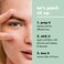elfSKIN Blemish Breakthrough Stick It To Zits Pimple Patches Helps Reduce The Look of Blemishes  Heal Vegan  Crueltyfree 36 Patches