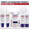 Aquaphor Lip Repair Tubes Lip Ointment for Chapped Lips Moisturizing Lip Balm Two 035 ounce tubes