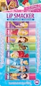 Lip SmackerDisney Princess Flavored Lip Balm Party Pack 8 Count Clear For Kids