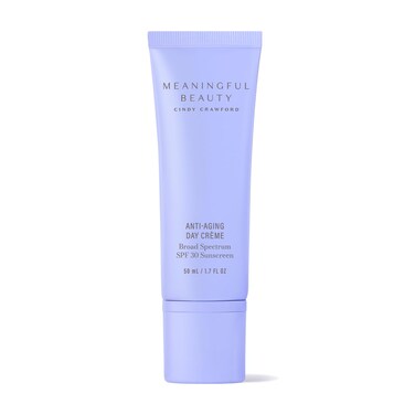 Meaningful BeautyEnvironmental Protecting Moisturizer Broad Spectrum SPF 30