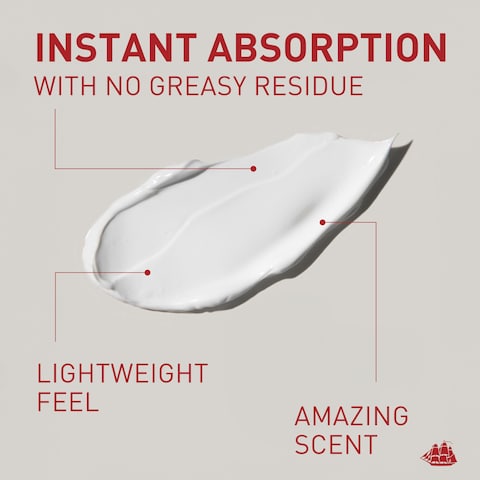 Old Spice Hand and Body Lotion for Men with All Skin Types 247 Lightweight Moisturization with Amazing Scent Instant Absorbtion Swagger with Cedarwood Scent 16 oz
