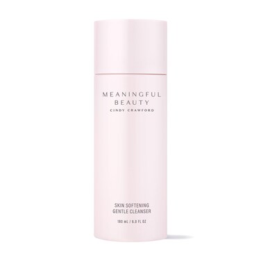 Meaningful Beauty Skin Softening Gentle Cleanser