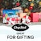 ChapStick 12 Days of Holiday Advent Calendar Lip Balm Gift Set  015 Oz