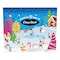 ChapStick 12 Days of Holiday Advent Calendar Lip Balm Gift Set  015 Oz