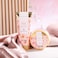 Gift Set For Women Spa Luxetique Bath Sets for Women Gift 8 Pcs Rose Spa Basket Includes Bubble Bath Shower Gel Body Lotion Birthday Spa Gifts Mothers Day Gifts for Mom