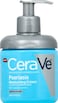 CeraVeMoisturizing Cream for Psoriasis Treatment  With Salicylic Acid for Dry Skin Itch Relief  Urea for Moisturizing  Fragrance Free  Allergy Tested  8 Oz