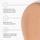 DRMTLGYAntiAging Tinted Moisturizer with SPF 46 Universal Tint AllInOne Light Coverage Sheer Tinted Face Sunscreen with Broad Spectrum Protection Against UVA and UVB Rays 17 oz