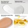 DRMTLGYAntiAging Tinted Moisturizer with SPF 46 Universal Tint AllInOne Light Coverage Sheer Tinted Face Sunscreen with Broad Spectrum Protection Against UVA and UVB Rays 17 oz
