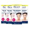 Bior Original Deep Cleansing Pore Strips Nose Strips for Blackhead Removal with Instant Pore Unclogging features CBond Technology OilFree NonComedogenic Use14 Count 4pack