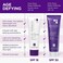 Andalou NaturalsAge Defying Face Sunscreen SPF 30 Zinc Oxide Mineral Sunscreen Ultra Sheer Daily Defense Face Lotion Helps Hydrate Skin Gentle  Lightweight  27 Fl Oz