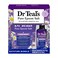 Dr TealsMelatonin  Essential Oil Blend Epsom Salt and Foaming Bath Sampler Set 2 Piece