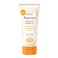 AveenoProtect  Hydrate Sunscreen Moisturizing Face Lotion with Broad Spectrum SPF 60 and Prebiotic Oat Paraben Phthalate Oxybenzone and Oil Free Sunscreen for Sensitive Skin 20 FL OZ