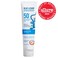 BLUE LIZARD Sensitive Mineral Sunscreen with Zinc Oxide 50 Water Resistant UVAUVB Protection with Smart Cap Technology Fragrance Free Sensitve SPF 50   Tube Unscented 5 Fl Oz
