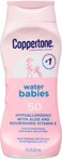 Coppertone WaterBabies SPF 50 Baby Sunscreen Lotion Water Resistant Sunscreen for Babies 8 Fl Oz