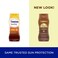 Coppertone Tanning Sunscreen Lotion SPF 15 Broad Spectrum Sunscreen 8 Fl Oz