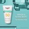 Eucerin Sun Sensitive Mineral Sunscreen Lotion SPF 50 Hypoallergenic Fragrance Free Sunscreen with Zinc Oxide Protection 4 Fl Oz Tube