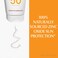 Eucerin Sun Sensitive Mineral Sunscreen Lotion SPF 50 Hypoallergenic Fragrance Free Sunscreen with Zinc Oxide Protection 4 Fl Oz Tube