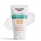 Eucerin Sun Sensitive Mineral Sunscreen Lotion SPF 50 Hypoallergenic Fragrance Free Sunscreen with Zinc Oxide Protection 4 Fl Oz Tube