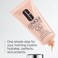 CliniqueMoisture Surge Daily CC Cream Hydrating Colour Corrector Broad Spectrum SPF 30 For All Skin Types  Medium Coverage Natural Finish