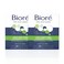 BiorDaily Make Up Removing Cloths Facial Cleansing Wipes with Dirtgrabbing Fibers for Deep Pore Cleansing without Oily Residue 60 Count Pack of 2