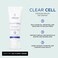 IMAGE Skincare CLEAR CELL Salicylic Gel Cleanser Gentle Foaming Face Wash Removes Excess Oil and Shine for Oily Prone Skin