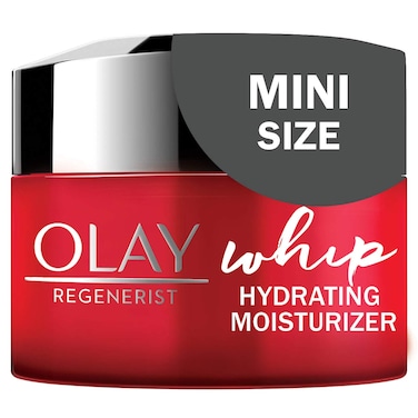 New Olay Regenerist Whip Face Moisturizer Trial Size 05 Oz