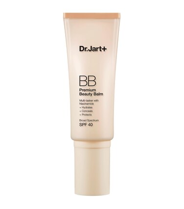 DrJartPremium BB Tinted Moisturizer SPF 40 with Niacinamide