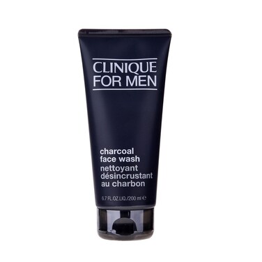 CliniqueFor Men Charcoal Face Wash  Detoxifying  Refining