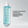 Vichy Puret Thermale Fresh Cleansing Gel  Formulated With Glycerin  Niacinamide  Gentle Gel Cleanser  Makeup Remover  Removes Impurities Without Overdrying  Safe For Sensitive Skin  Eyes