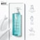 Vichy Puret Thermale Fresh Cleansing Gel  Formulated With Glycerin  Niacinamide  Gentle Gel Cleanser  Makeup Remover  Removes Impurities Without Overdrying  Safe For Sensitive Skin  Eyes