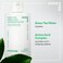 innisfreeGreen Tea Amino Acid Cleansing Water Hydrating Micellar Water Korean Skincare Makeup Remover Dermatologist Tested Packaging May Vary