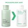 innisfreeGreen Tea Amino Acid Cleansing Water Hydrating Micellar Water Korean Skincare Makeup Remover Dermatologist Tested Packaging May Vary