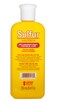 Sulfur Grisi Facial Wash and Cleanser Reduces Oil Excess Pimples 84 Fl Oz Bottle