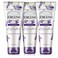 Jergens Lavender Body Butter Hand and Body Lotion Moisturizer for Women with Essential Oils for Indulgent Moisturization 7 Ounce Pack of 3
