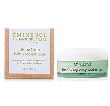 Eminence Organic Stone Crop Whip Moisturizer 2 floz