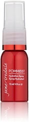 jane iredale POMMISST Hydration Spray Mineral Makeup Setting Spray with Antioxidants Hydrates and Conditions All Skin Types Vegan  CrueltyFree