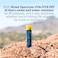 Oars  AlpsShine Free Lip Balm and SPF 18 Sunscreen Lip Care with Sunny Mint Scent Water and Sweat Resistant 015 Oz Each 3 Pack