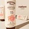 Hawaiian TropicSheer Touch Ultra Radiance Lotion Sunscreen SPF 15 8oz  Hawaiian Tropic Sunscreen SPF 15 Sunblock Broad Spectrum Sunscreen Oxybenzone Free Sunscreen Body Sunscreen 8oz