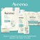 AveenoCalm  Restore Nourishing Oat Facial Cleanser for Sensitive Skin Gentle Face Wash with Nourishing Oat  Calming Feverfew Hypoallergenic FragranceFree Refill Pouch 16 fl oz