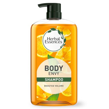Herbal Essences Body envy shampoo  292 fl oz